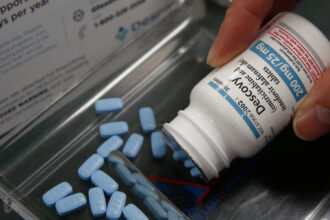 Expert Panel Recommends New Drugs for HIV Prevention