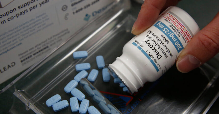 Expert Panel Recommends New Drugs for HIV Prevention