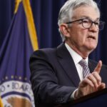 Fed Chair Powell calls inflation 'too high' and warns that 'we are prepared to raise rates further'