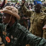 Few Options on Niger Crisis for West African Leaders