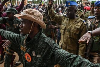 Few Options on Niger Crisis for West African Leaders