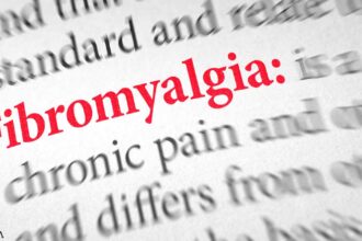 Fibromyalgia Linked to Extensive Brain Inflammation