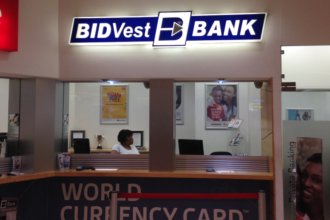 Fintech Forward: Bidvest Opts for AI Fraud Detecting Capabilities - IT News Africa