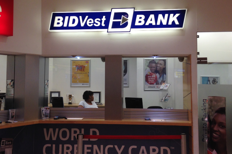 Fintech Forward: Bidvest Opts for AI Fraud Detecting Capabilities - IT News Africa