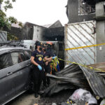 Fire in Small Apparel Factory in the Philippines Kills at Least 15