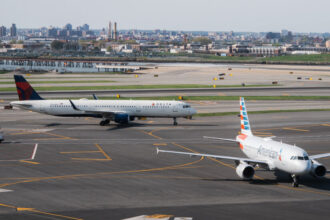 Flight Risk - The New York Times