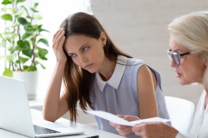 Forget ‘quiet quitting’ — ‘loud laborers’ are killing workplace morale