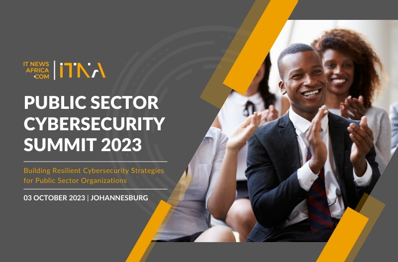 Fortifying Government Defences: Public Sector Cybersecurity Summit Comes to Johannesburg on October 3rd - IT News Africa