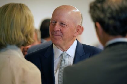 Goldman Sachs sells small wealth unit to Creative Planning
