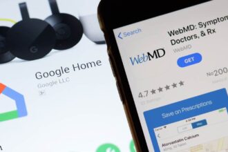 Google and WebMD Partner To Be Your Virtual Doctor