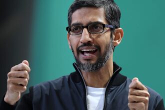 Google offers on-campus hotel 'special' to lure workers back in