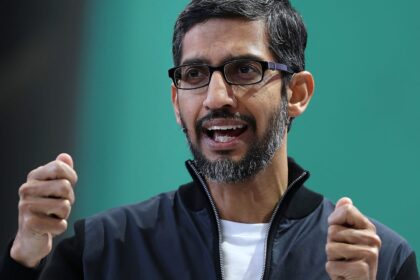 Google offers on-campus hotel 'special' to lure workers back in
