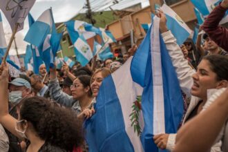 Guatemala’s Election: What to Know About the Candidates, Issues and Results