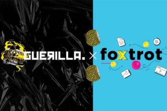 Guerilla Africa and Foxtrot’s Historic Partnership Unveils User-Generated Event | IT News Africa