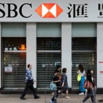 HSBC sees 89% YOY rise in Q2 pre-tax profit, beating analysts' expectations