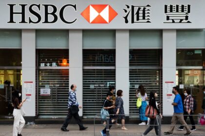 HSBC sees 89% YOY rise in Q2 pre-tax profit, beating analysts' expectations