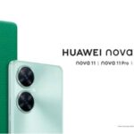 HUAWEI nova 11 Series Launches in South Africa - IT News Africa