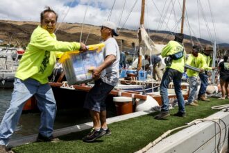 Hawaii calls for tourists to visit Maui as unemployment claims surge