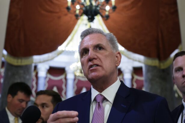 House Republicans furious about Hunter Biden special counsel