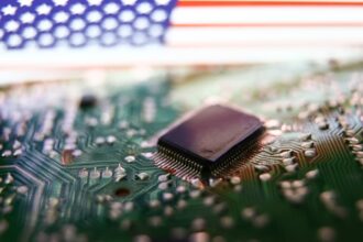 How U.S. microchips are fueling Russia's military — despite sanctions