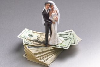 How much do weddings cost? This one in Las Vegas is just $15