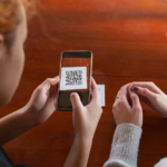 How to Create a Digital Contact QR Code