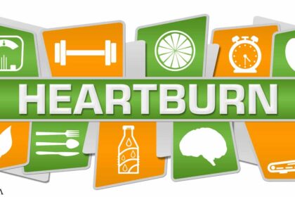 How to Put an End to Heartburn, Without Pills?