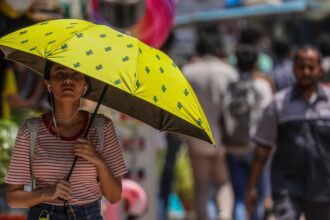 How to Survive in the Heat: Coping Advice From Around the World