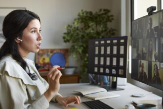 How to get a flexible work schedule amid a return to office push