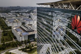 Huawei H1, Q2 2023 earnings report