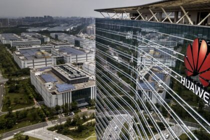 Huawei H1, Q2 2023 earnings report