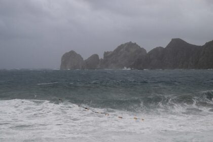 Hurricane Hilary takes aim at California as airlines issue weather waivers