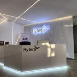 Hytera Communications Launches New Headquarters in South Africa