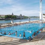 In France, Some Public Pools Are Victims of Budget Woes