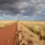 In the Heart of the Australian Outback, Safeguarding a Sacred Land