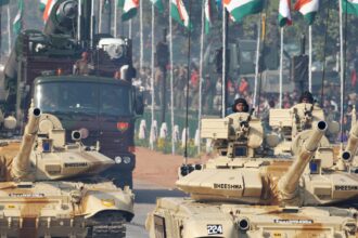 India is rising force in Southeast Asia that could counter China dominance