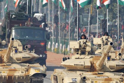 India is rising force in Southeast Asia that could counter China dominance