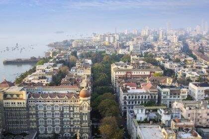 India's stock market has rallied to all-time highs that could continue