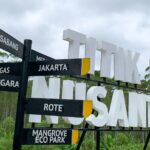 Indonesia to move capital from Jakarta to Nusantara, but it won't be easy