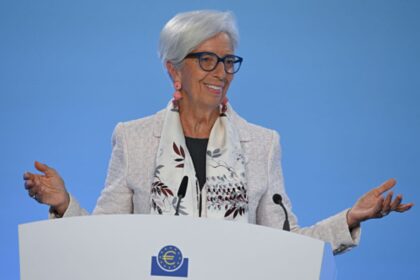 Inflation euro zone August 2023