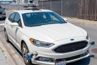 Innoviz, Luminar, Ouster emerge as likely winners in lidar shakeout