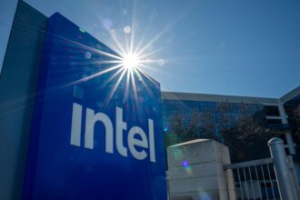Intel scraps $5.4 billion acquisition of Tower Semiconductor