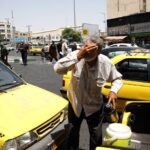 Iran Orders Two-Day Shutdown Because of ‘Unprecedented’ Heat