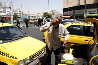 Iran Orders Two-Day Shutdown Because of ‘Unprecedented’ Heat