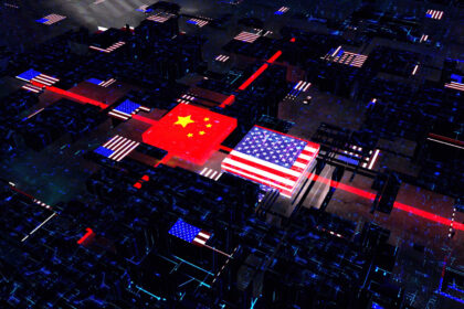 Is China a no-go for U.S. investment?