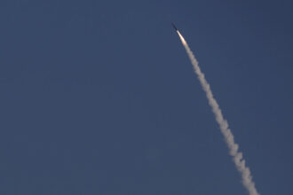 Israel’s $3.5 Billion Defense Deal With Germany Gets U.S. Approval