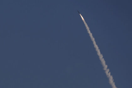 Israel’s $3.5 Billion Defense Deal With Germany Gets U.S. Approval