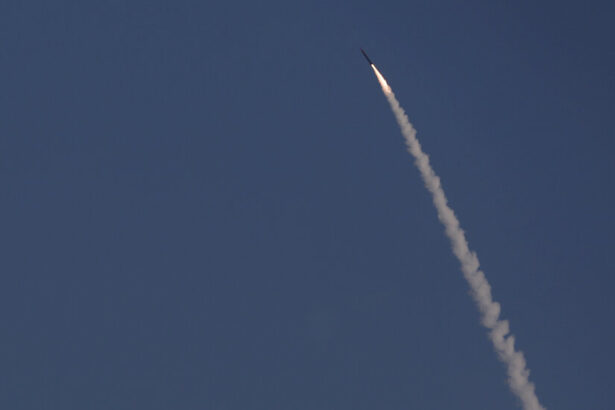 Israel’s $3.5 Billion Defense Deal With Germany Gets U.S. Approval