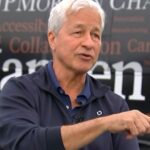 JPMorgan CEO Jamie Dimon calls Fitch U.S. downgrade 'ridiculous'