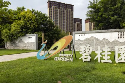 JPMorgan hikes EM default forecast as Country Garden drives China contagion fears